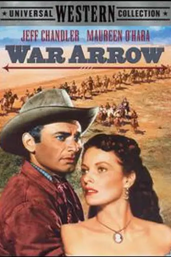 War Arrow (1953)