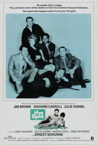 Делёж (1968)