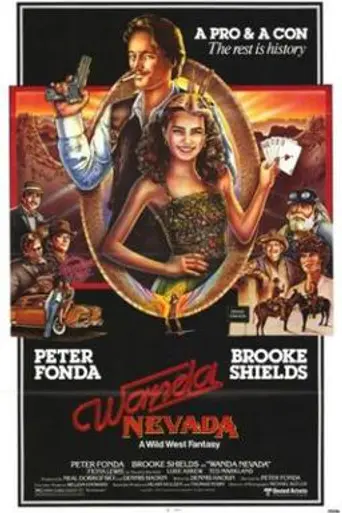 Wanda Nevada (1979)