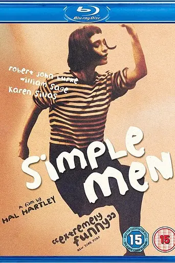 Simple Men (1992)