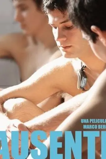Ausente (2011)