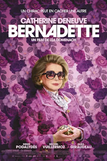 Bernadette (2023)