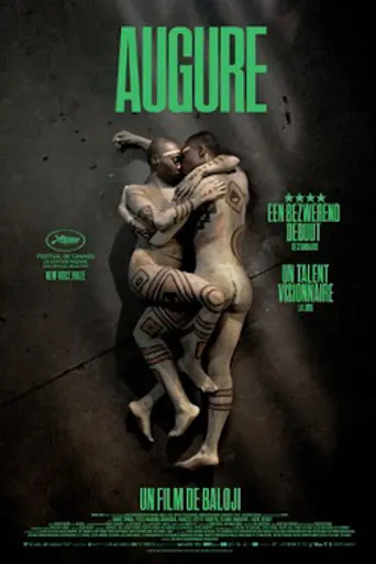Presagio (2023)