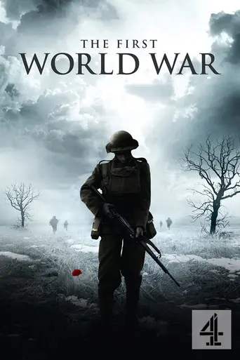 The First World War (2003)