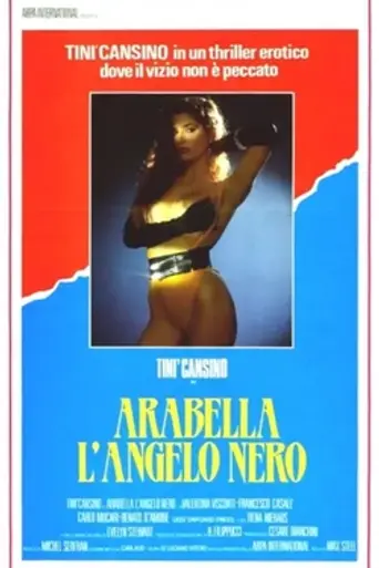 Арабелла — Ангел Тьмы (1989)