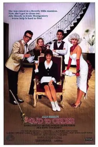 Maid to Order (1987)