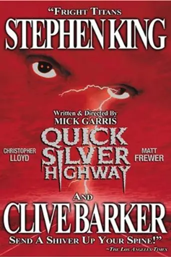 Quicksilver Highway (1997)