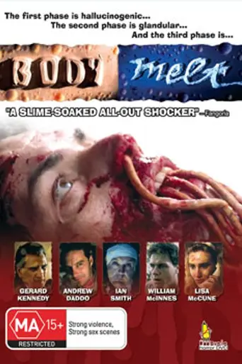 Body Melt (1993)