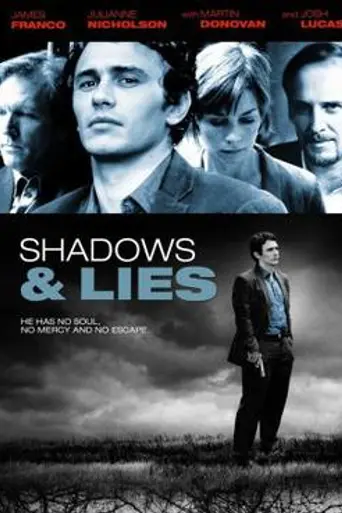 Shadows and Lies (2010)