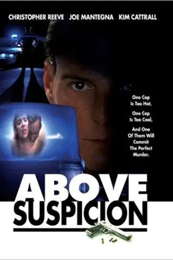 Libre de sospecha (1995)