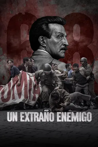Un extraño enemigo (2018)