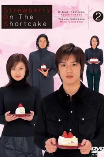 Strawberry on the Shortcake (2001)