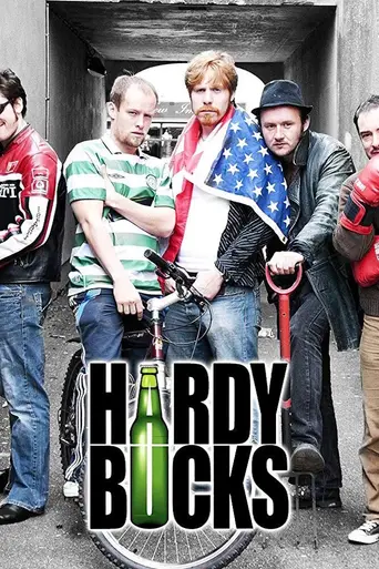 Hardy Bucks (2008)