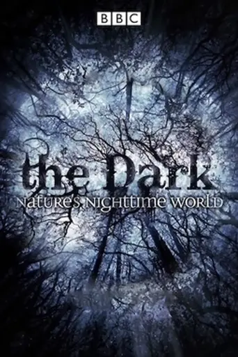 The Dark: Nature's Nighttime World (2012)