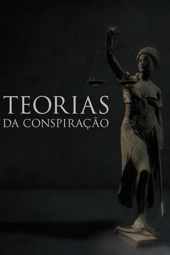 Teorias da Conspiração (2019)