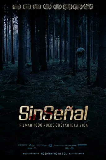 Sin señal (2014)