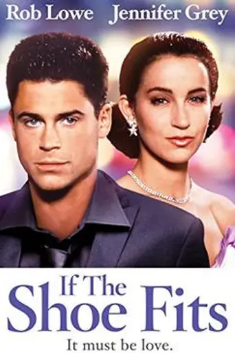 If the Shoe Fits (1990)