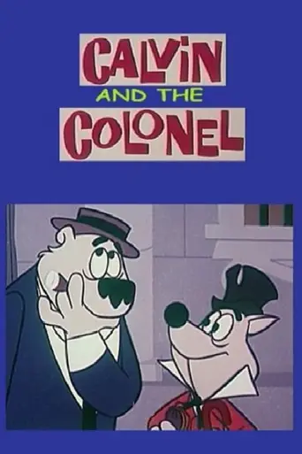 Calvin and the Colonel (1961)