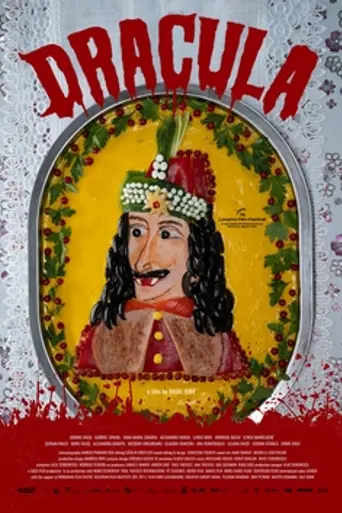 Dracula (2025)