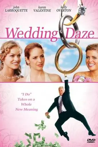 Wedding Daze (2004)