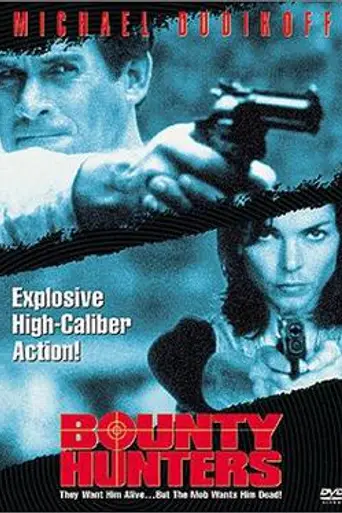 Bounty Hunters (1996)