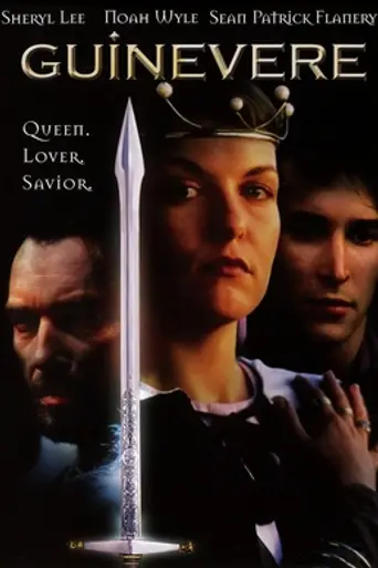Bound in Blood (1994)
