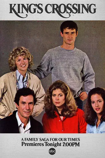 King's Crossing (1982)