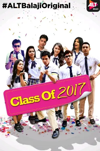 Class of 2017 (2017)