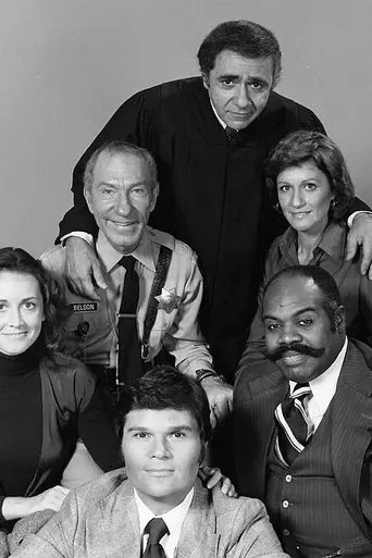 Sirota's Court (1976)