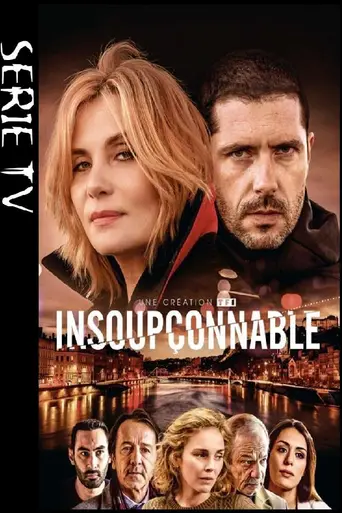 Insoupçonnable (2018)