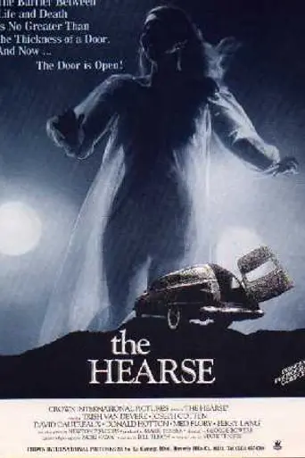 The Hearse (1980)