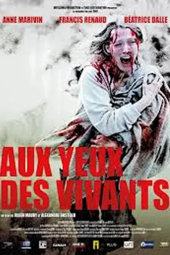 Among the Living (2014)