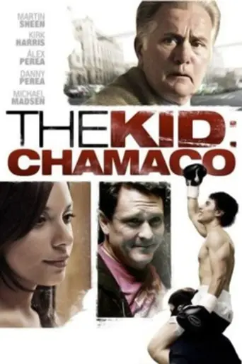 Chamaco (2009)