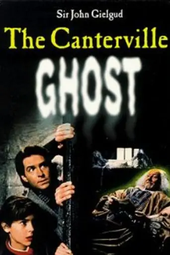The Canterville Ghost (1986)