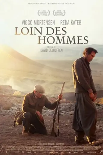 Lejos de los hombres (2014)