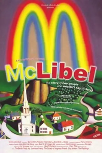 McLibel (2005)