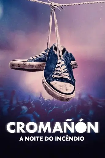 Cromañón (2024)