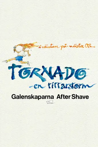 Tornado - En tittarstorm (1993)