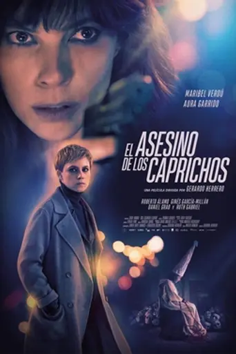 The Goya Murders (2019)