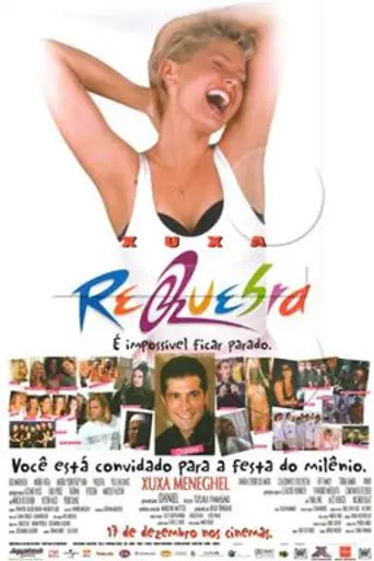 Xuxa Requebra (1999)
