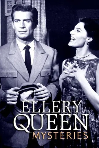 The Adventures of Ellery Queen (1950)
