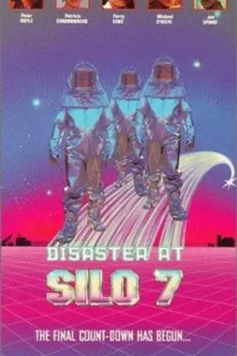 Disaster at Silo 7 (1988)