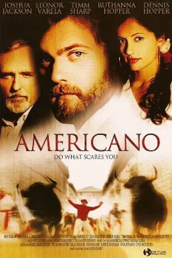Americano (2005)