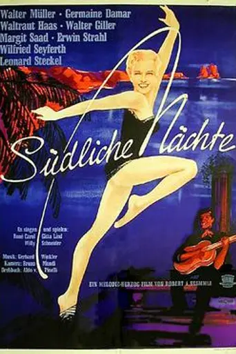 Southern Nights (1953)