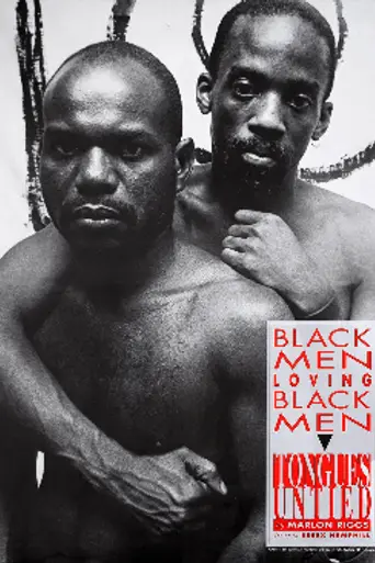 Tongues Untied (1989)