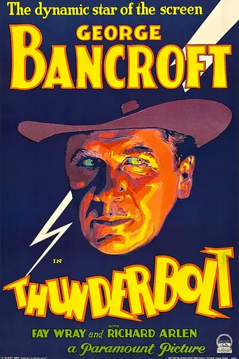 Thunderbolt (1929)