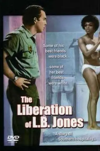 The Liberation of L.B. Jones (1970)
