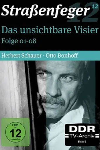 Das unsichtbare Visier (1973)