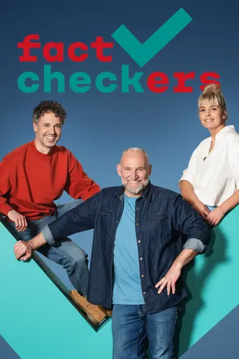 Factcheckers (2019)