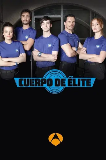 Cuerpo de élite (2018)